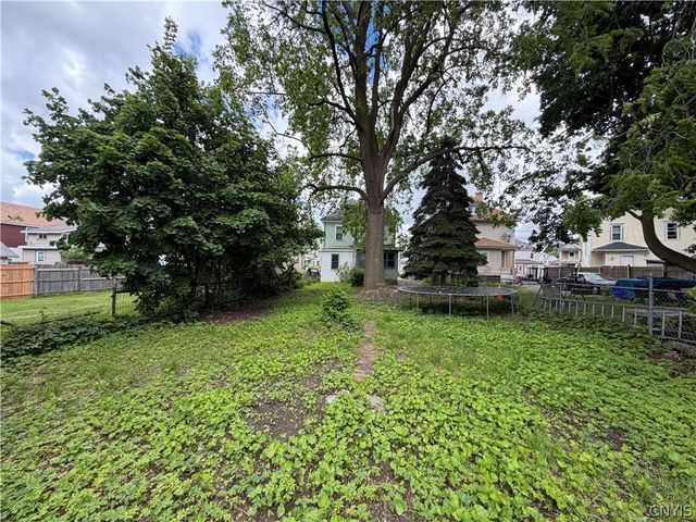 127 Burdick Avenue, Syracuse, NY 13208