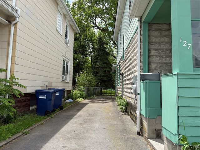 127 Burdick Avenue, Syracuse, NY 13208