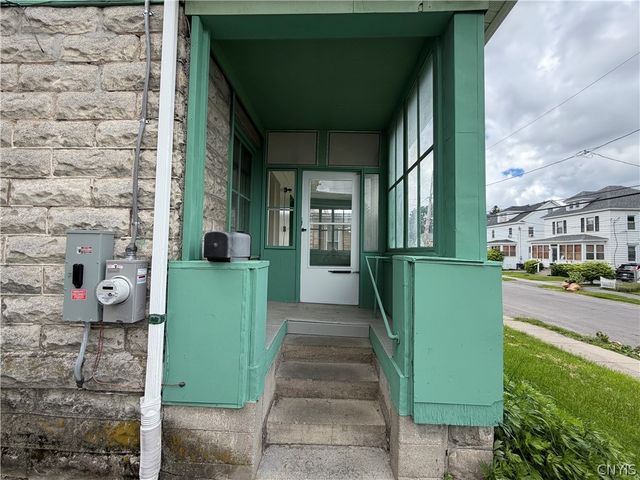 127 Burdick Avenue, Syracuse, NY 13208