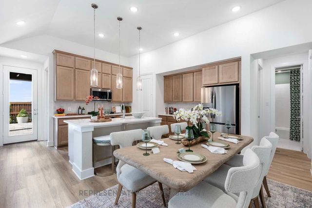 26319 Golden Pass Loop, Montgomery, TX 77316