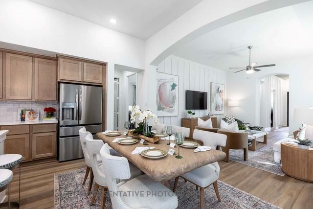 26319 Golden Pass Loop, Montgomery, TX 77316