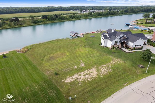 2812 Ninovan Lane, Minooka, IL 60447