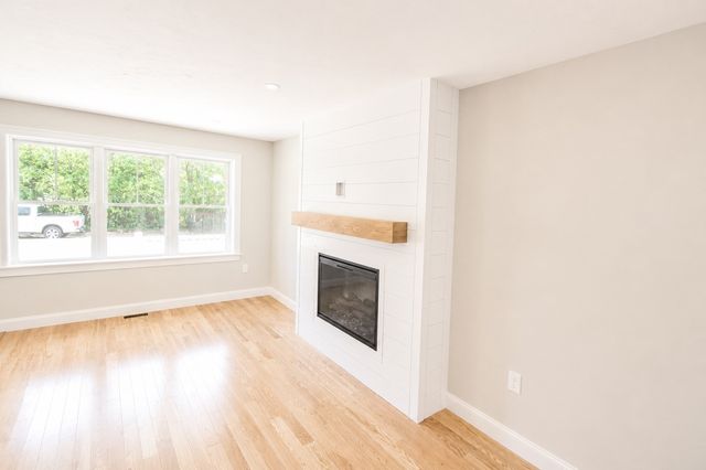 Plan B Northville Village Plan B, Whitman, MA 02382