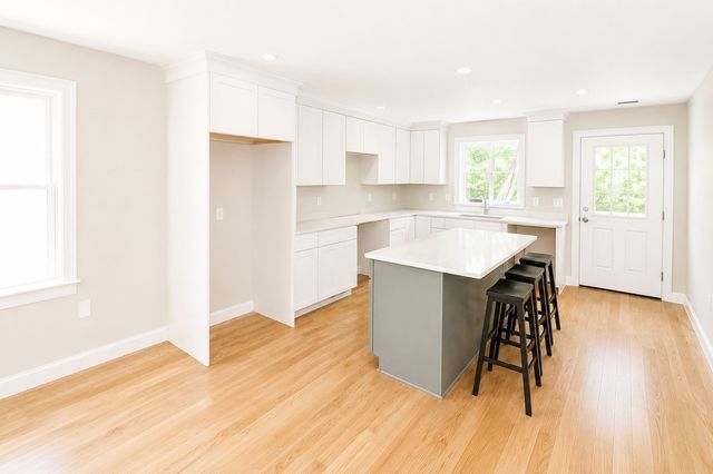 Plan B Northville Village Plan B, Whitman, MA 02382