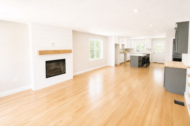 Plan B Northville Village Plan B, Whitman, MA 02382