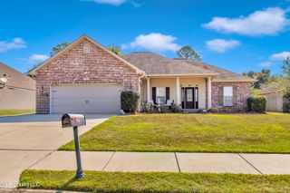 112 Brackish Place, Ocean Springs, MS 39564