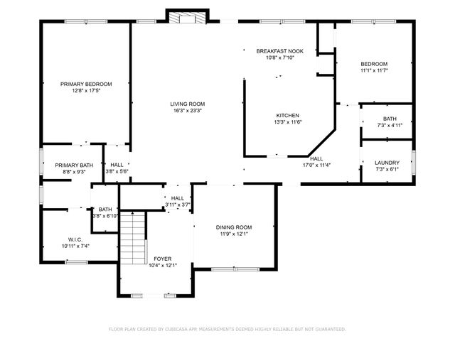 1436 Winterberry Dr, Murfreesboro, TN 37130