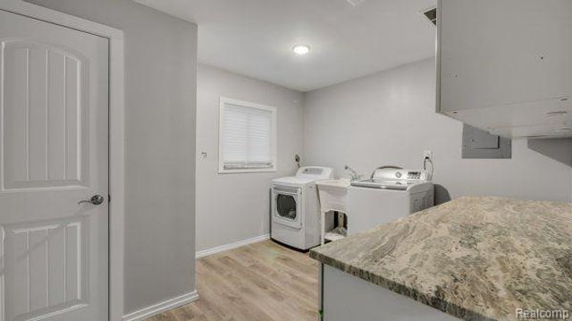 498 South Boulevard, Rochester Hills, MI 48307