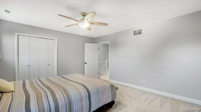 498 South Boulevard, Rochester Hills, MI 48307