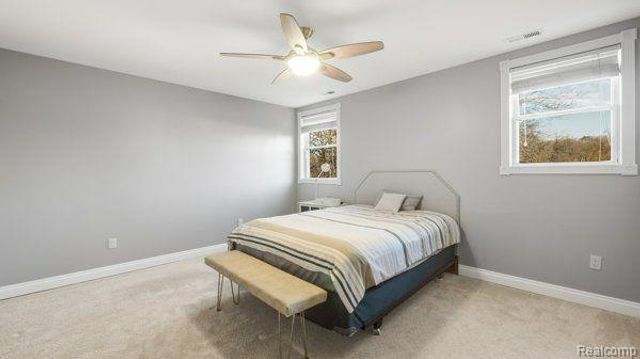 498 South Boulevard, Rochester Hills, MI 48307