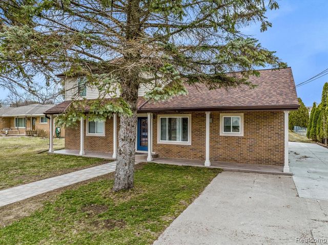 498 South Boulevard, Rochester Hills, MI 48307
