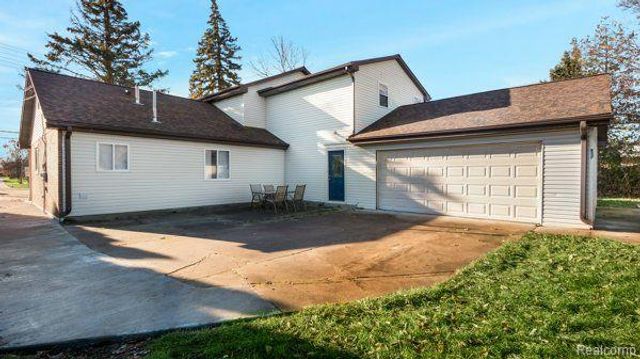 498 South Boulevard, Rochester Hills, MI 48307