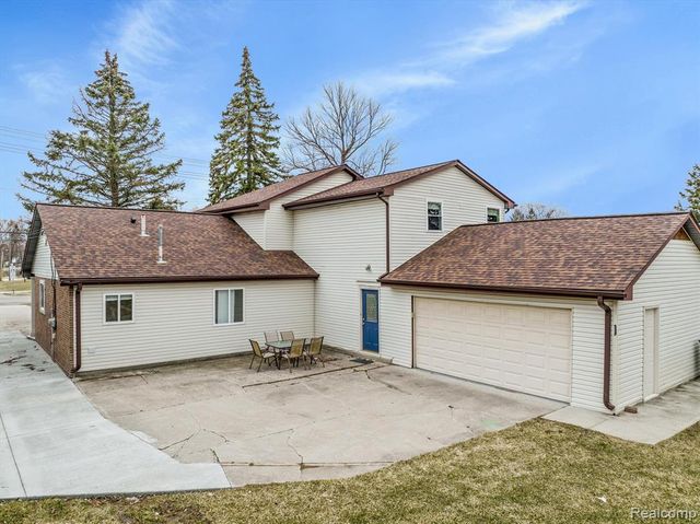 498 South Boulevard, Rochester Hills, MI 48307