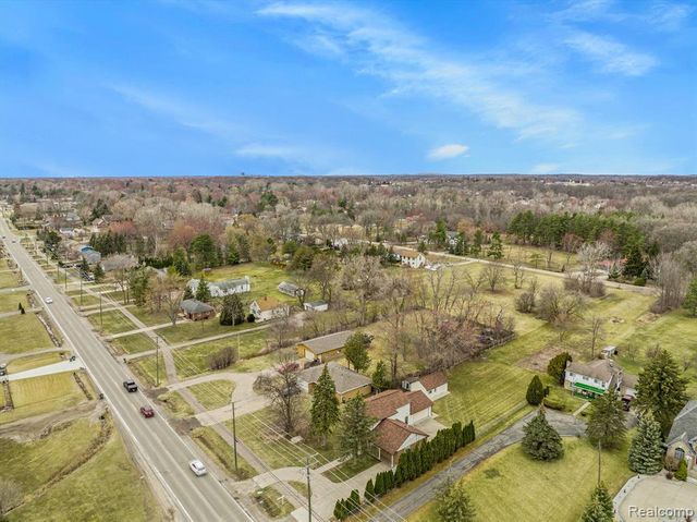 498 South Boulevard, Rochester Hills, MI 48307