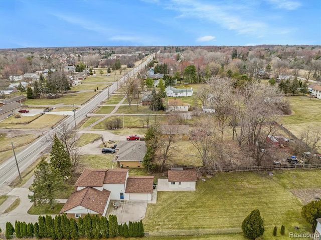498 South Boulevard, Rochester Hills, MI 48307