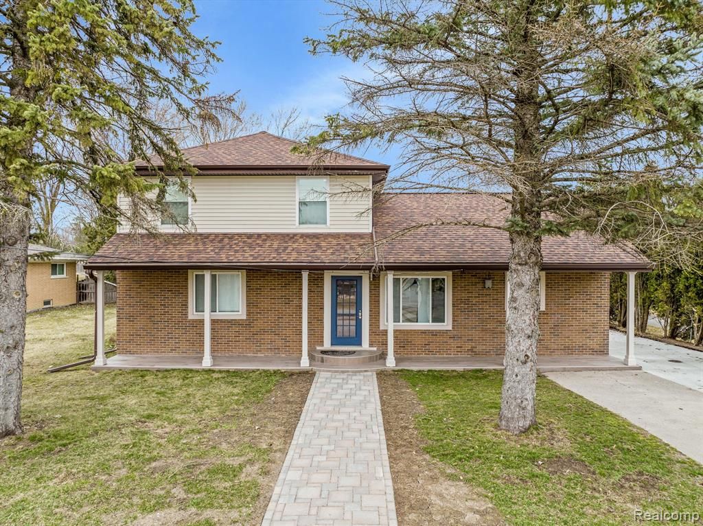 498 South Boulevard, Rochester Hills, MI 48307