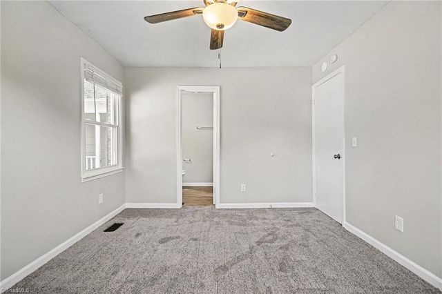 203 Cheltenham Drive, Winston-salem, NC 27103
