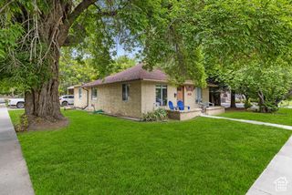 615 E 420 N, Provo, UT 84606
