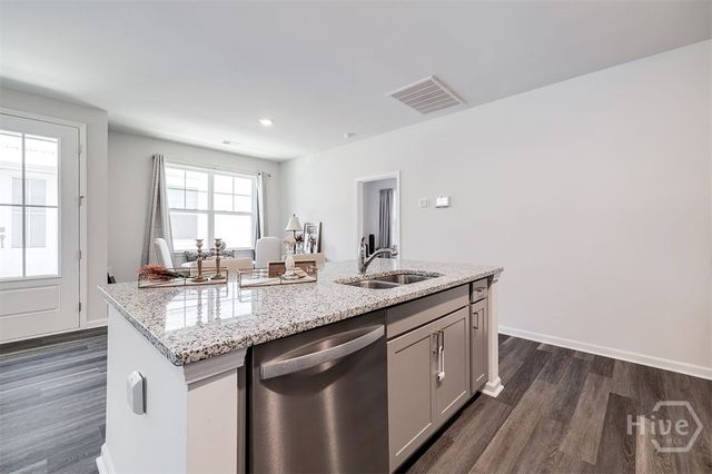 151 Holloway Hill, Pooler, GA 31322