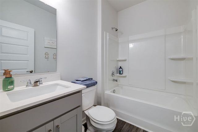 151 Holloway Hill, Pooler, GA 31322