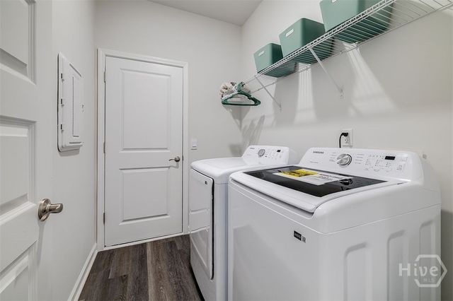 151 Holloway Hill, Pooler, GA 31322