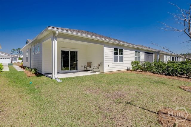 151 Holloway Hill, Pooler, GA 31322