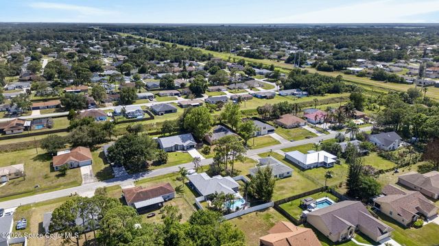 1366 Havre Street NW, Palm Bay, FL 32907