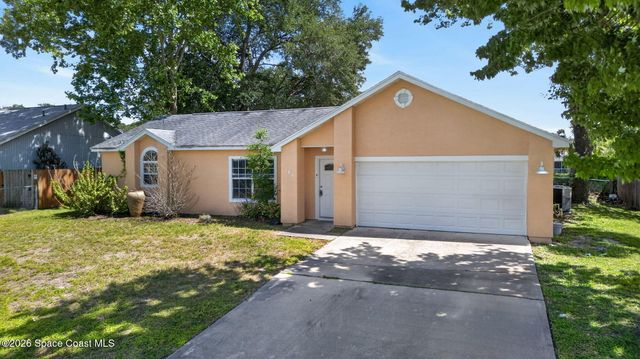 1366 Havre Street NW, Palm Bay, FL 32907