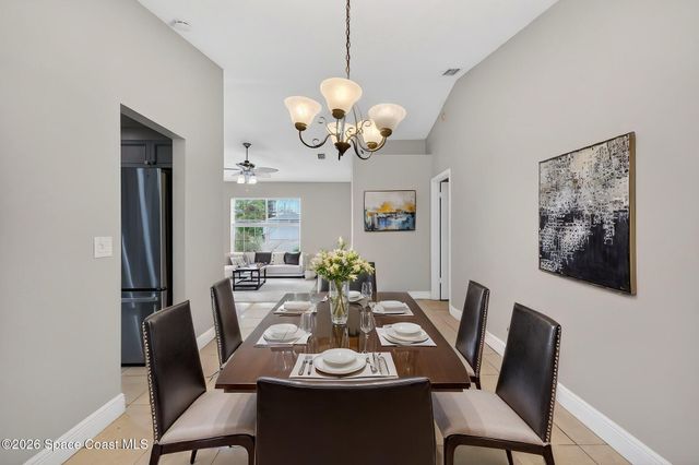 1366 Havre Street NW, Palm Bay, FL 32907