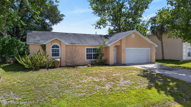1366 Havre Street NW, Palm Bay, FL 32907