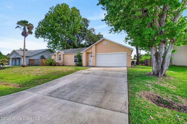 1366 Havre Street NW, Palm Bay, FL 32907