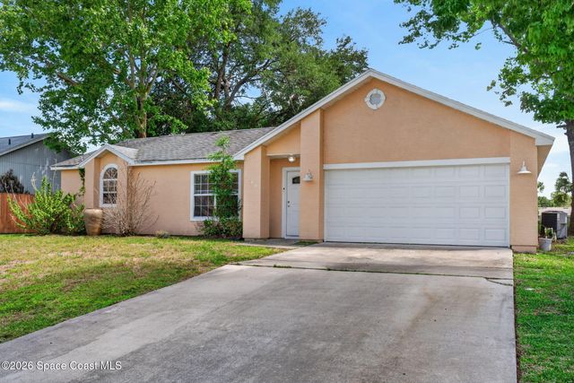 1366 Havre Street NW, Palm Bay, FL 32907