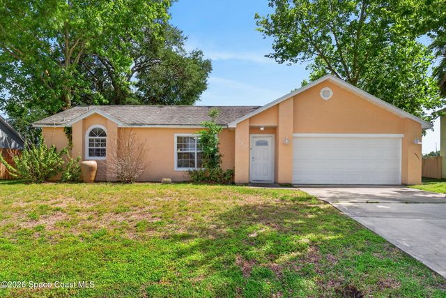 1366 Havre Street NW, Palm Bay, FL 32907