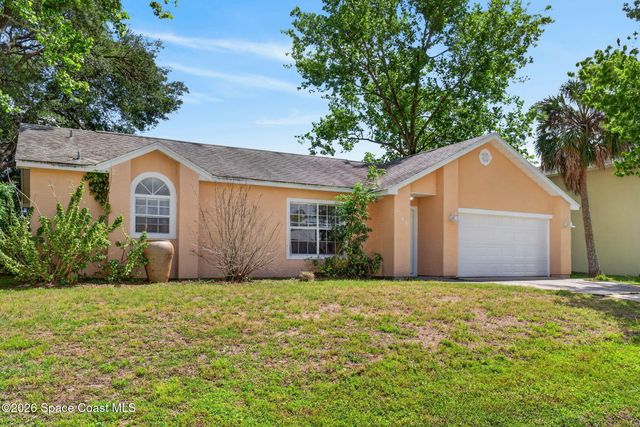 1366 Havre Street NW, Palm Bay, FL 32907
