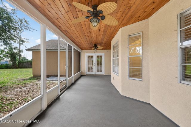 1366 Havre Street NW, Palm Bay, FL 32907