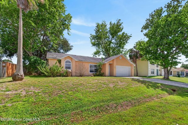 1366 Havre Street NW, Palm Bay, FL 32907