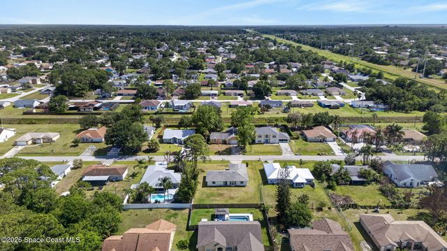 1366 Havre Street NW, Palm Bay, FL 32907