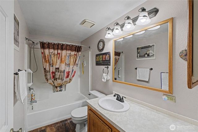 1160 S Mary Avenue, East Wenatchee, WA 98802