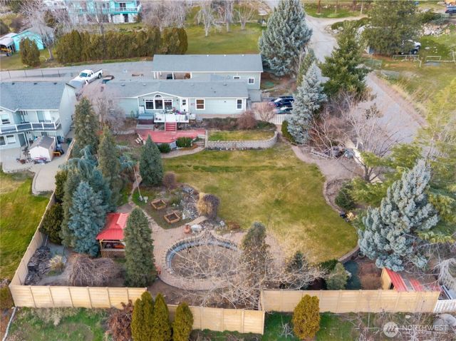 1160 S Mary Avenue, East Wenatchee, WA 98802