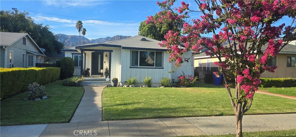3149 E Green, Pasadena, CA 91107 — exterior