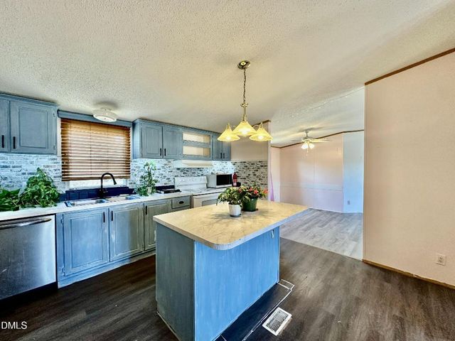 287 Oliver Loop Road, Roxboro, NC 27574