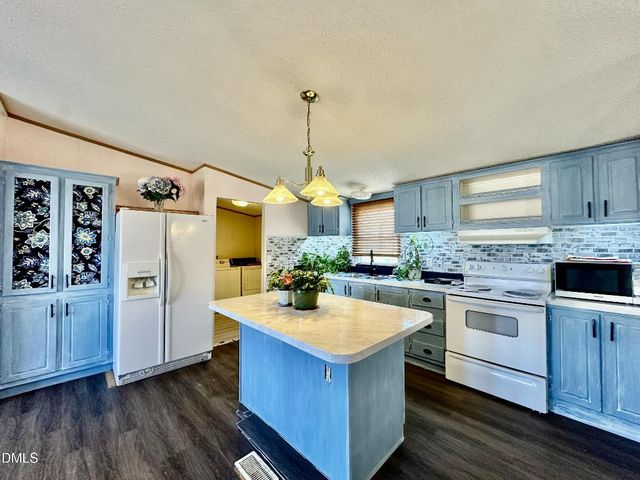 287 Oliver Loop Road, Roxboro, NC 27574