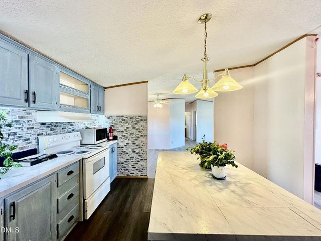 287 Oliver Loop Road, Roxboro, NC 27574