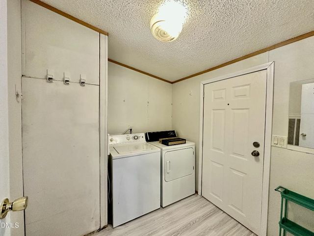 287 Oliver Loop Road, Roxboro, NC 27574