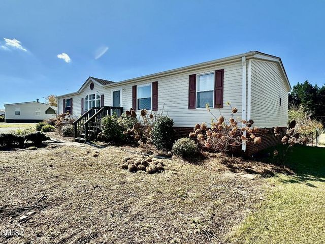 287 Oliver Loop Road, Roxboro, NC 27574