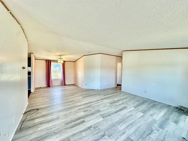 287 Oliver Loop Road, Roxboro, NC 27574