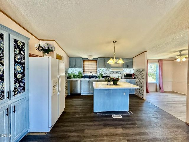 287 Oliver Loop Road, Roxboro, NC 27574