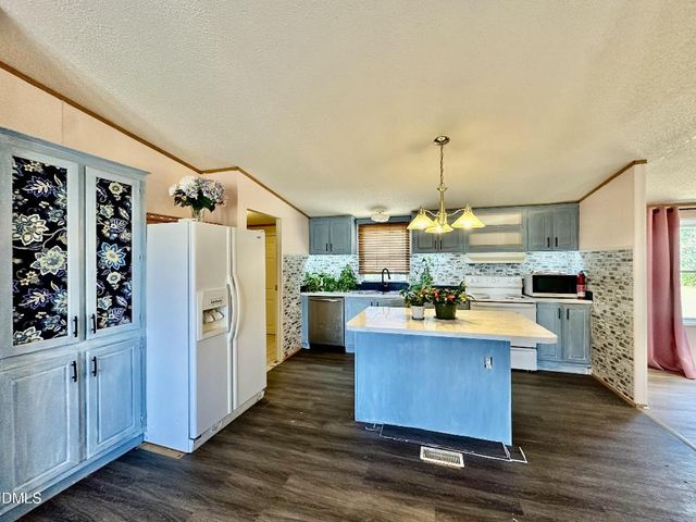 287 Oliver Loop Road, Roxboro, NC 27574