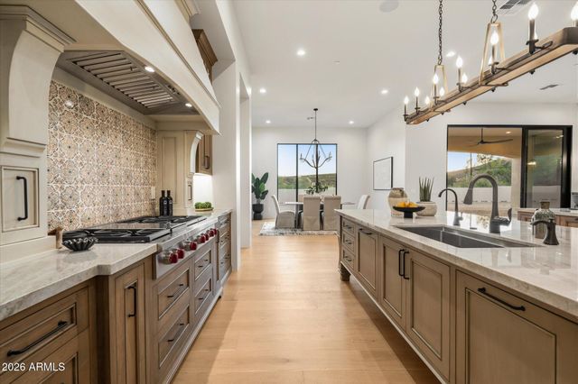 5249 E Morning Star Road, Cave Creek, AZ 85331