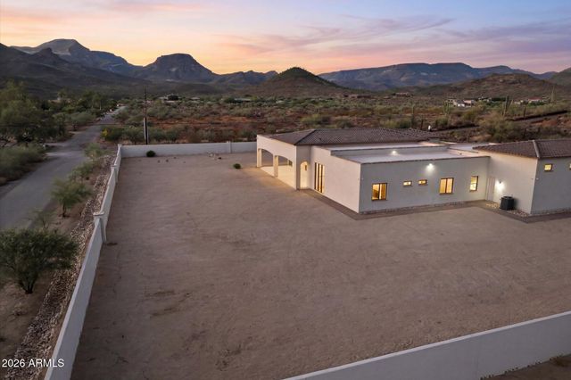 5249 E Morning Star Road, Cave Creek, AZ 85331